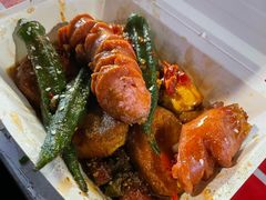 -海大南门夜市(海富街店)