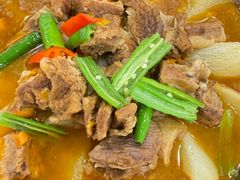 -天外天美食广场(哈尔滨路店)