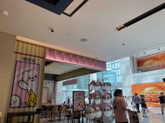 -dodonpa.墩墩伐 便当食堂(博华广场店)