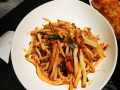 -老海陵·泰州菜(三水湾店)
