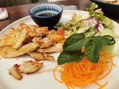 -墨厨(沙坪店)