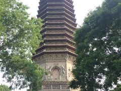 -玲珑塔公园