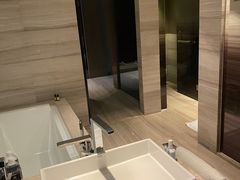 -上海静安铂尔曼酒店