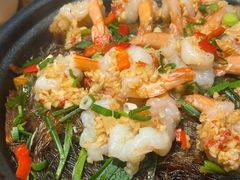 -清真·古丽花儿·新疆美食(河南路店)