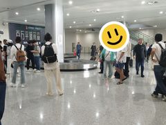 -丹东浪头机场