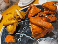 -大鸽饭(马王堆店)