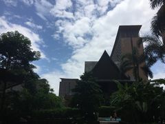-三亚湾红树林度假世界(木棉酒店)