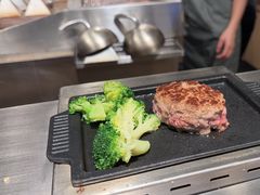 -肉肉大米(金虹桥店)
