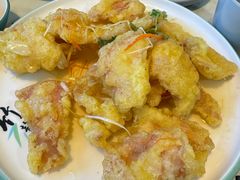 -叁拾壹克饺子·东北菜(国贸店)