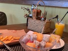 -翡翠鸟精品泰国菜(北辰财富中心店)