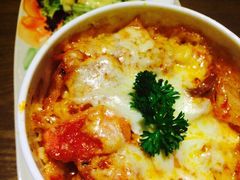 -OKOOKO澳客餐吧(乐天百货店)