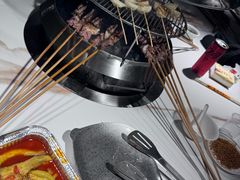 -源味居手把签烧烤(长春一店)