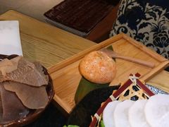 飞鱼籽墨鱼滑-湊湊火锅·茶憩(上海合生汇店)