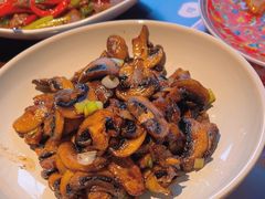 -拾捌川·自贡爆炒(新街口店)