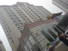 -北京西藏大厦酒店