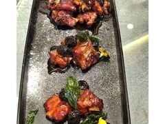 -奉天理·海鲜饺子