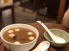 陈皮绿豆沙-彬媽糖水(侨鑫国际店)