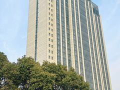 -常熟理文铂尔曼酒店