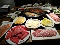 -纸盐河码头火锅(十八梯店)