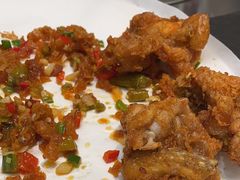 -飞尝蚝·顺德菜·鱼生(顺德总店)
