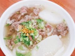 -阿波潮汕牛肉火锅·汤粉面(拱北店)