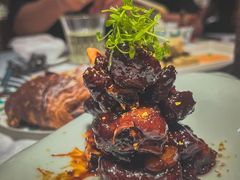 -桂满陇·海市蜃楼·黑金(国金店)