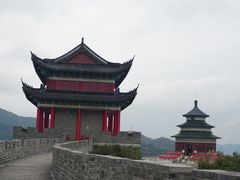 -黄贤森林公园