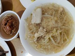 -铁亭子豆腐馆(振兴街店)