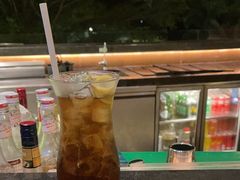 -三亚海棠湾仁恒皇冠假日酒店·大堂吧