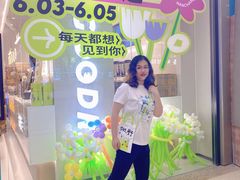 -万达广场(南昌红谷滩店)