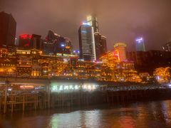 -重庆两江夜游-交运系列