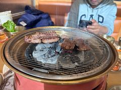 -西塔老太太泥炉烤肉(双井店)