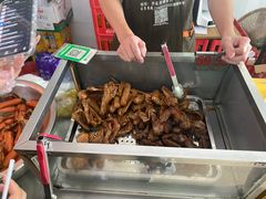 -老火车站牛肉粉