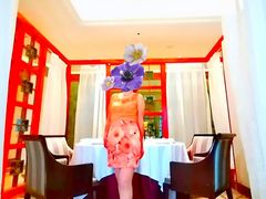 -广州富力丽思卡尔顿酒店·丽轩·粤菜