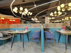 -徐记小怪兽肉蟹煲(中央大街店)