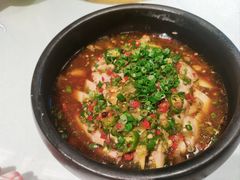 -新蜀会四川豆花(五羊店)