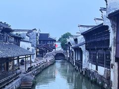 -乌镇景区