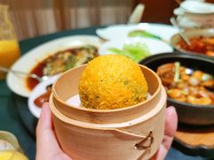菜团子-旺顺阁海鲜广场(亚运村店)