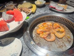 -阪尚皇·原切牛排·烤肉火锅自助(北京路店)