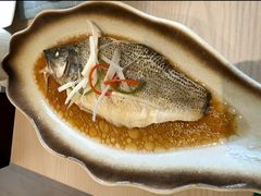 -怡咖啡·自助餐·西安香格里拉