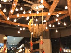 大堂-三十三碗黄牛肉面(东原1891店)