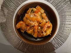 -万丽轩·粤菜(王府井金茂万丽酒店)