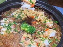 -老灶房-四川土菜(铁牛广场店)