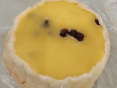 布丁包-美嘉华面包西饼店(红胜坊店)