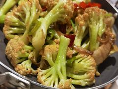 -鱼食饭稻·苏浙土菜17年老馆子(平江路店)