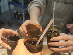-芈重山老火锅(广州首店)