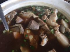 -新峰肉骨茶