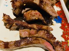 -肉魁屋·烧肉·烧鸟·酒场(高新店)