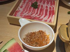 -东道煮牛肉火锅(东盛大街店)