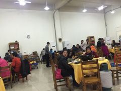 大堂-蚝专家(北滘店)